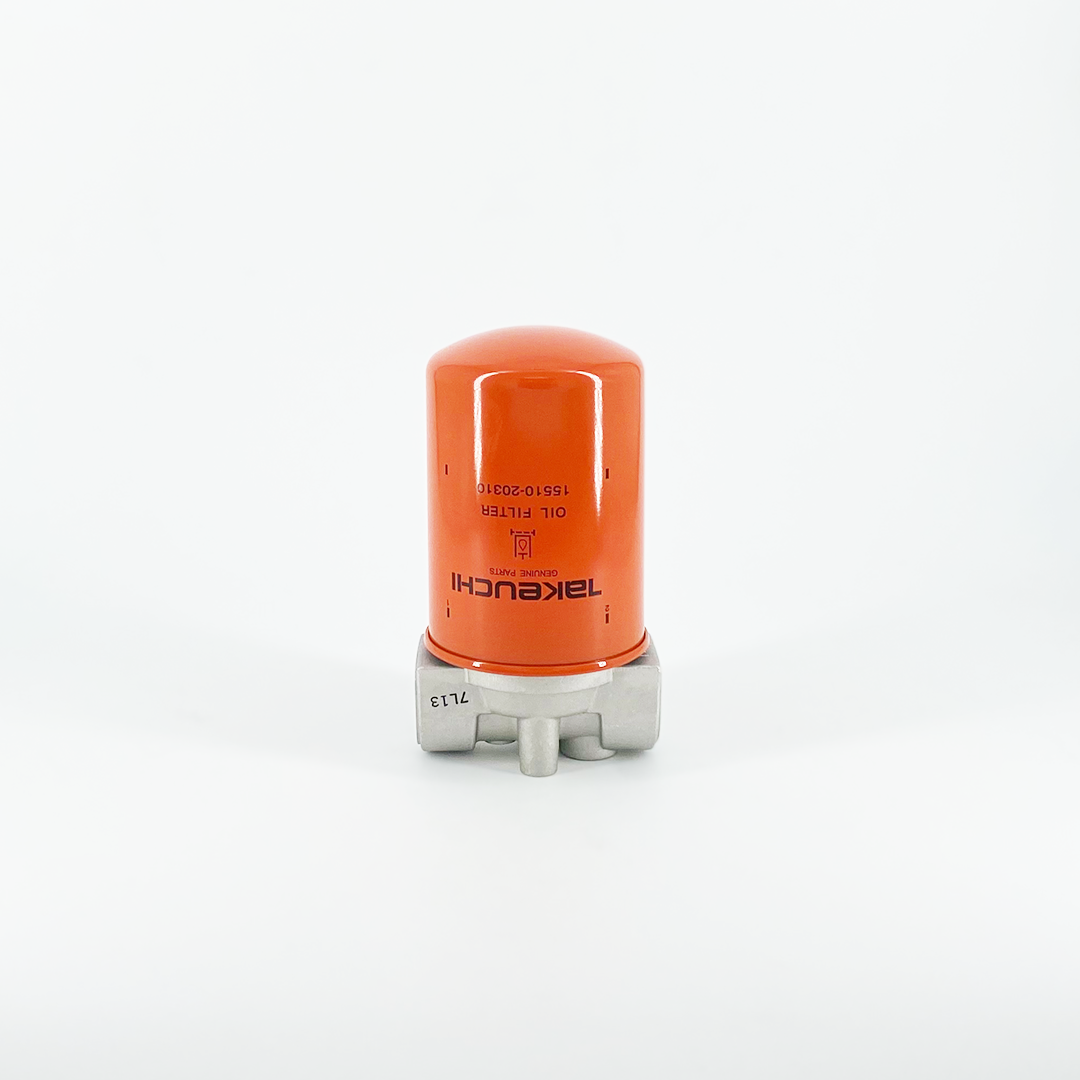 Takeuchi Hydraulic Filter 