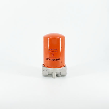Takeuchi Hydraulic Filter 