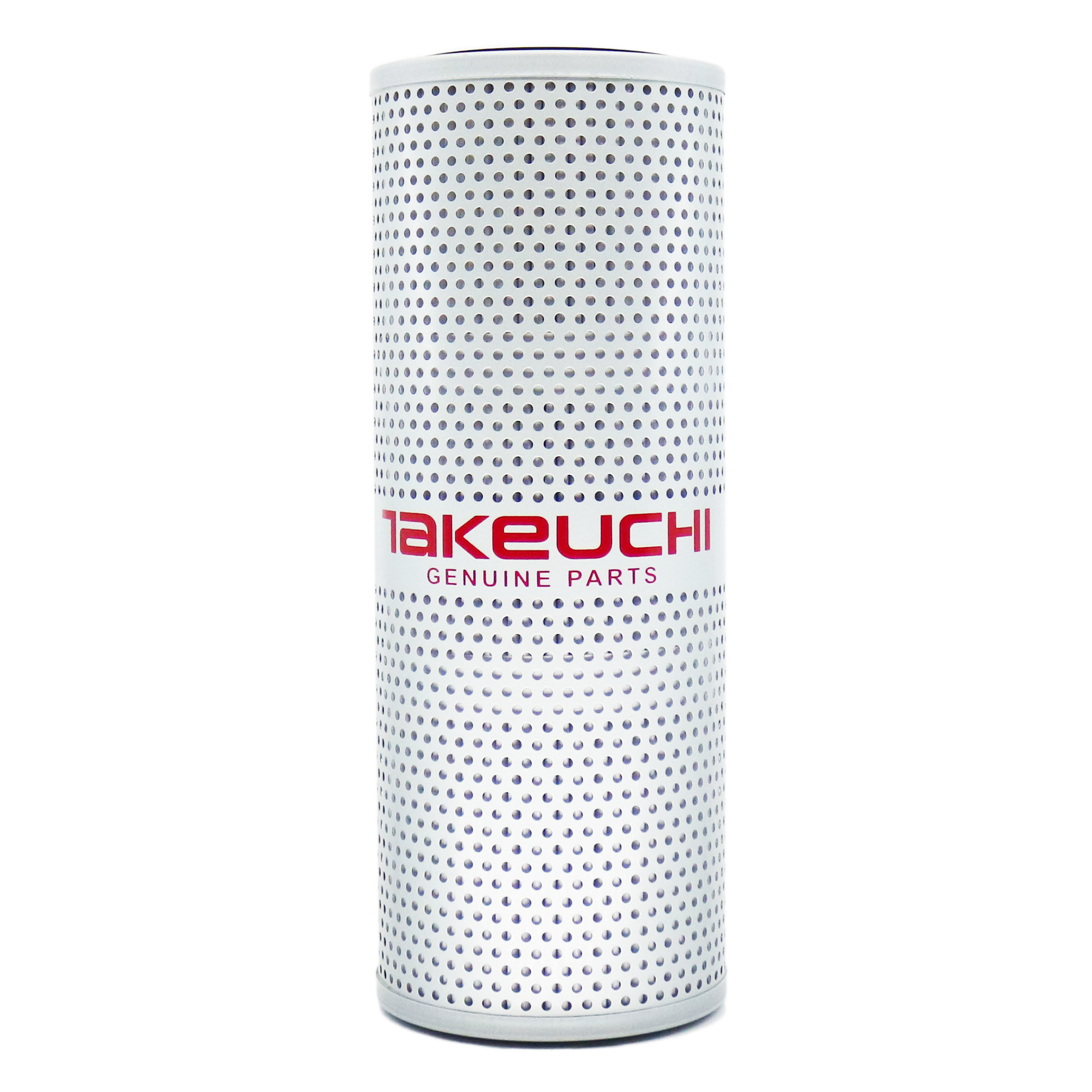 Takeuchi Hydraulic Filter 1551103900 | Takeuchi Parts Catalog