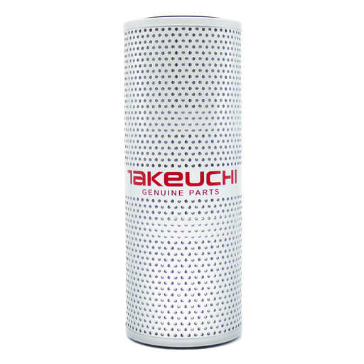 Takeuchi Hydraulic Filter