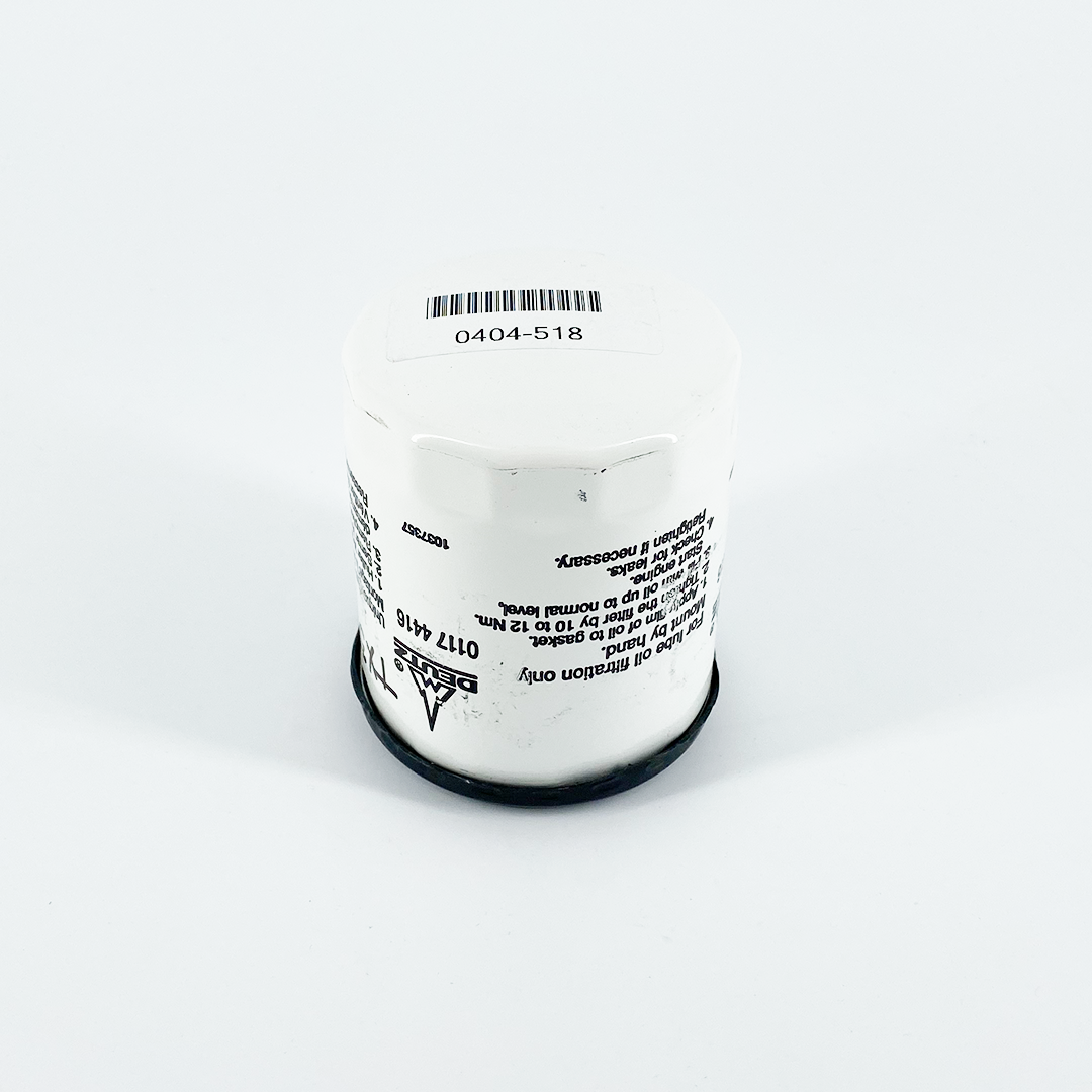 Takeuchi Oil Filter