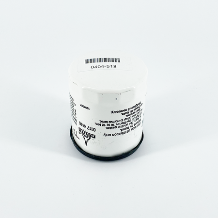 Takeuchi Oil Filter