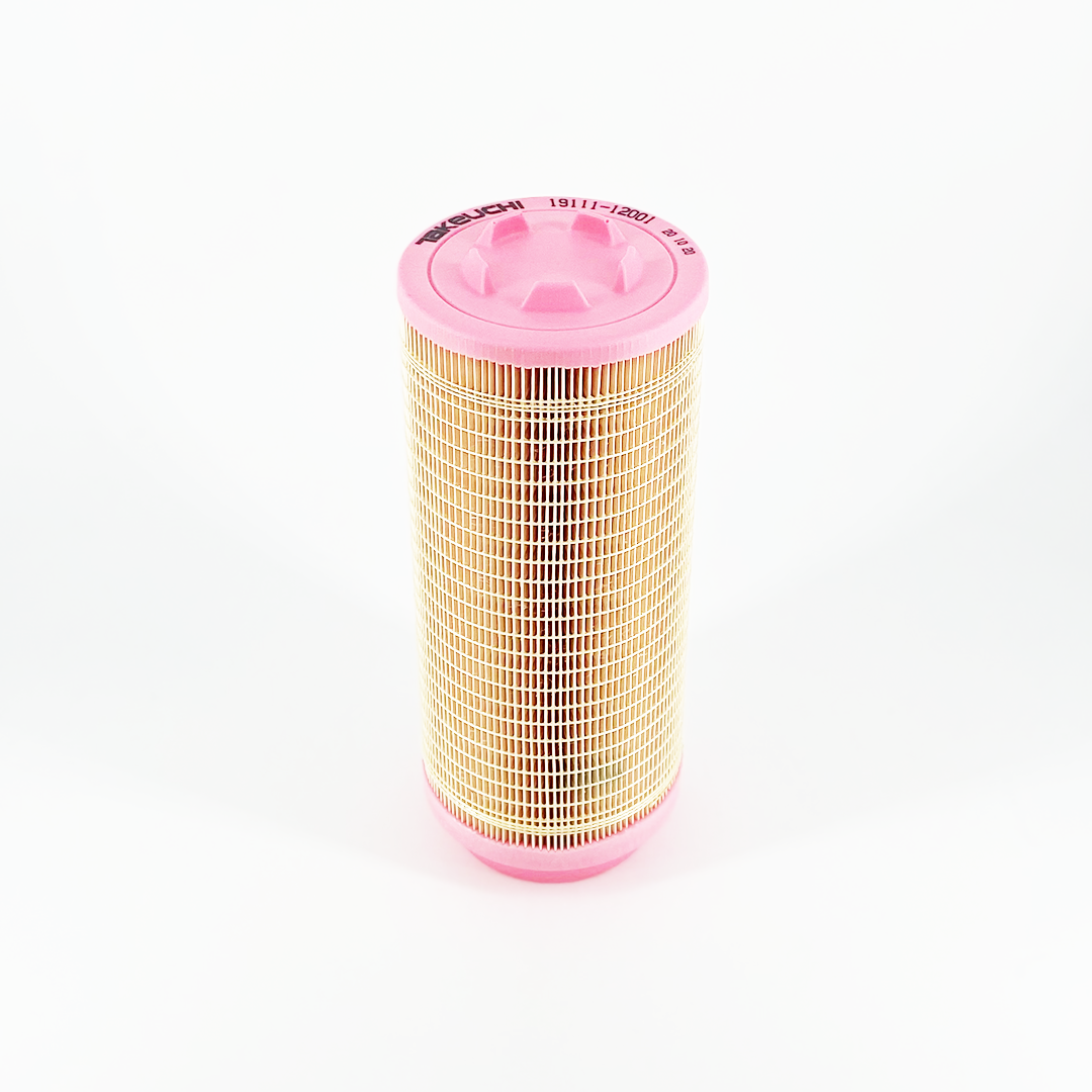 Takeuchi Outer Air Filter