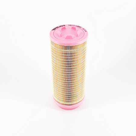 Takeuchi Outer Air Filter