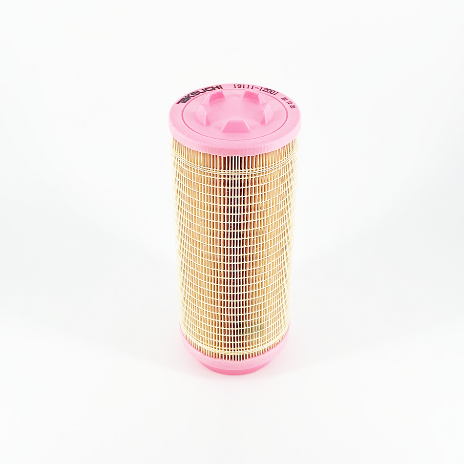Takeuchi Outer Air Filter