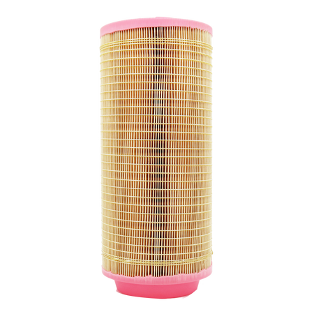 Takeuchi Outer Air Filter