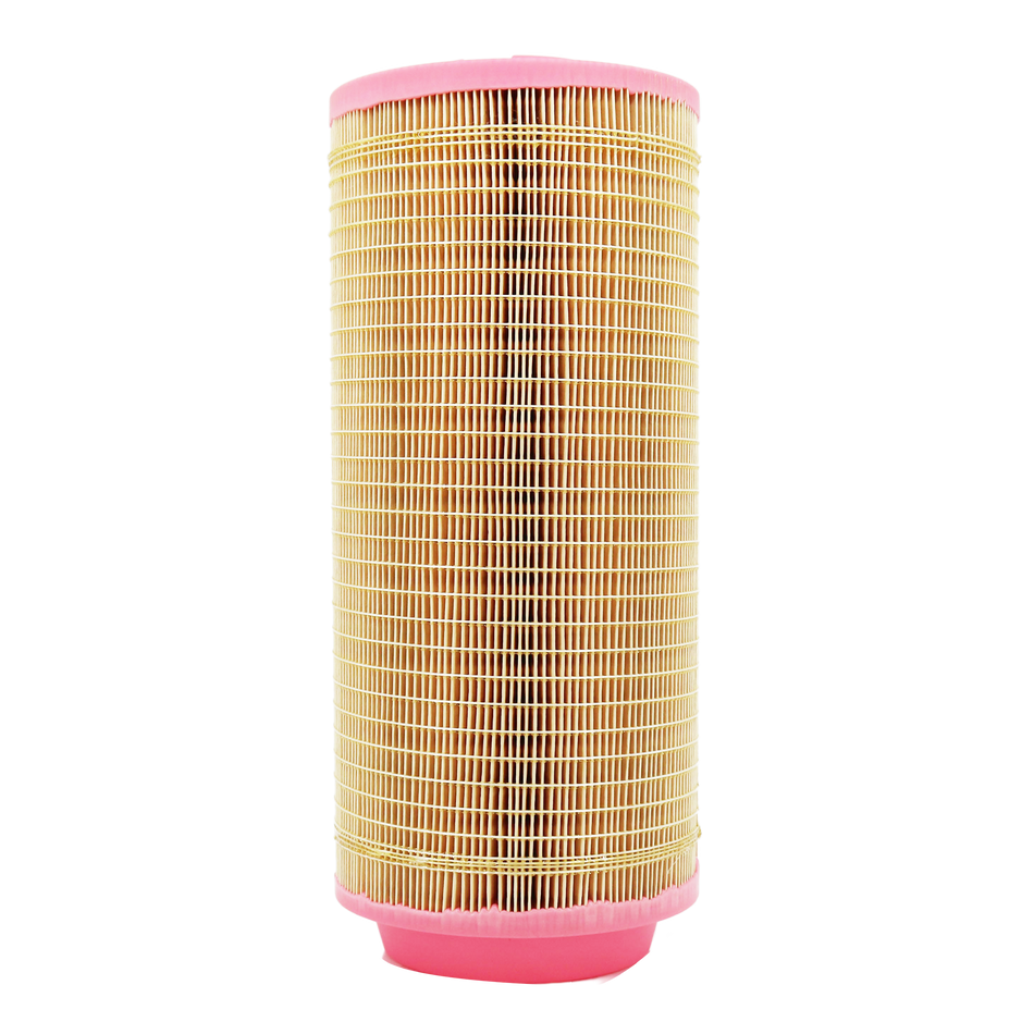 Takeuchi Outer Air Filter