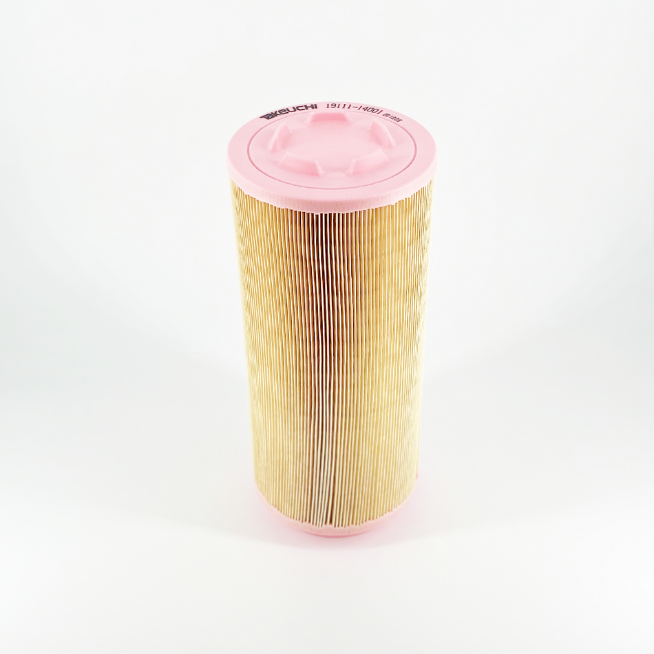 Takeuchi Outer Air Filter 