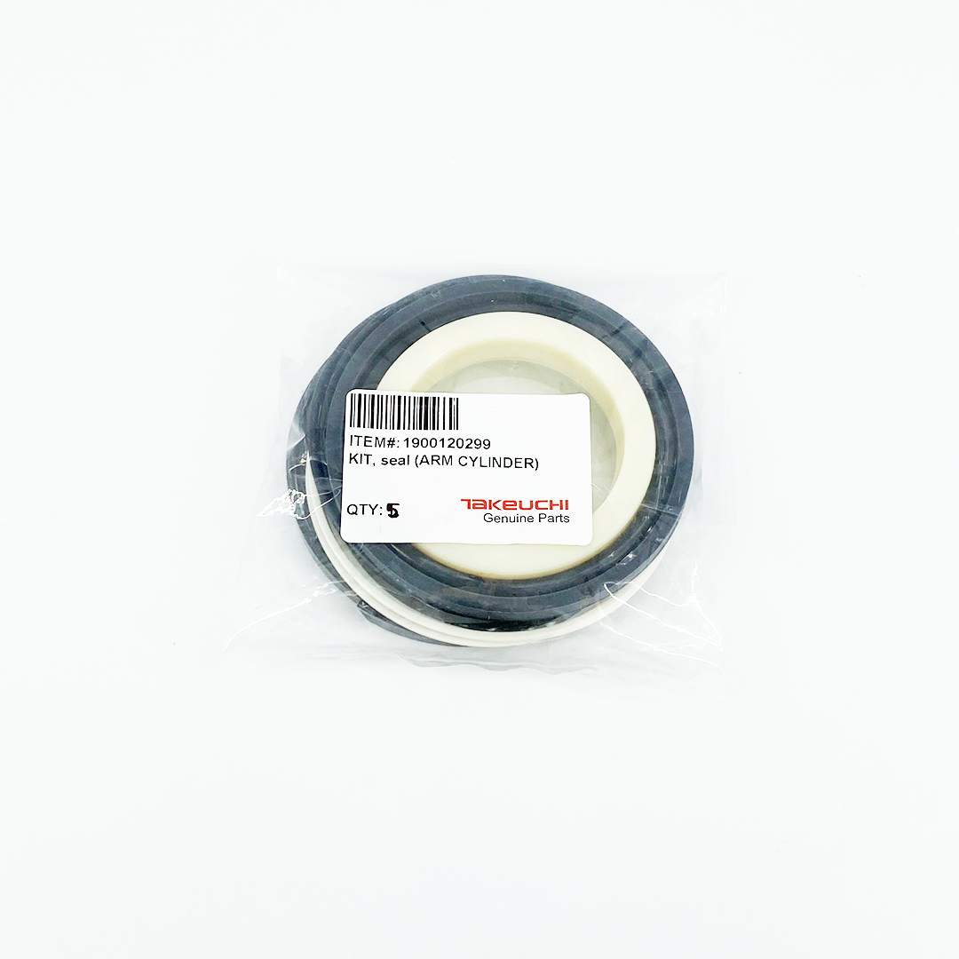 Takeuchi Arm Cylinder Seal Kit