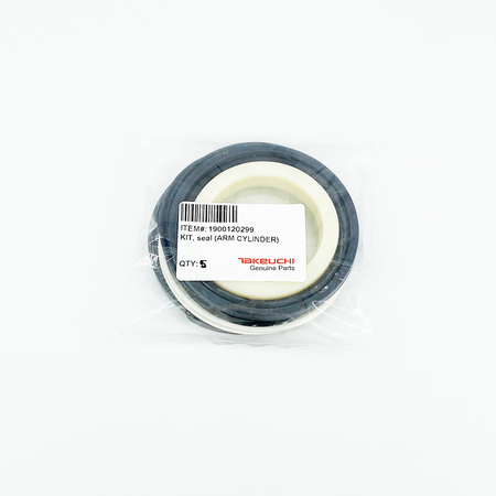 Takeuchi Arm Cylinder Seal Kit