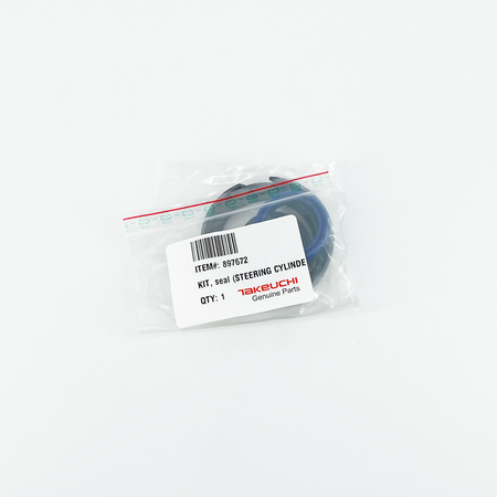 Takeuchi Steering Cylinder Seal Kit