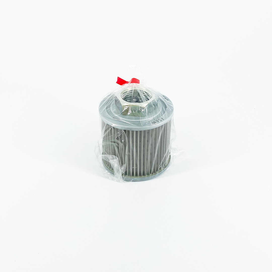 Takeuchi Hydraulic Strainer Filter