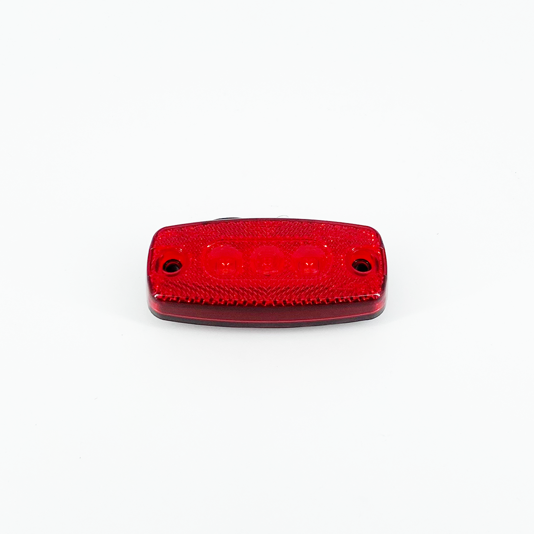 Takeuchi Tail Light 