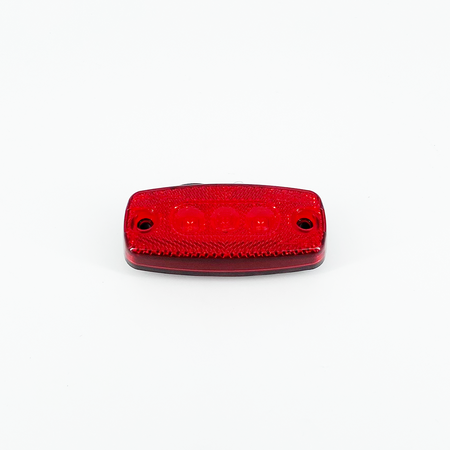 Takeuchi Tail Light 