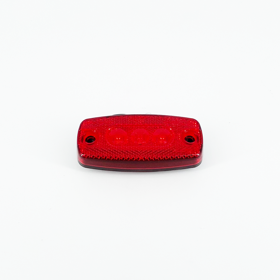 Takeuchi Tail Light 