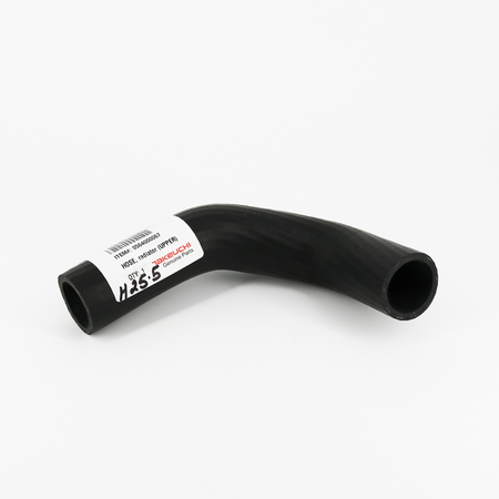 Takeuchi Upper Radiator Hose