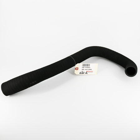 Takeuchi Upper Radiator Hose