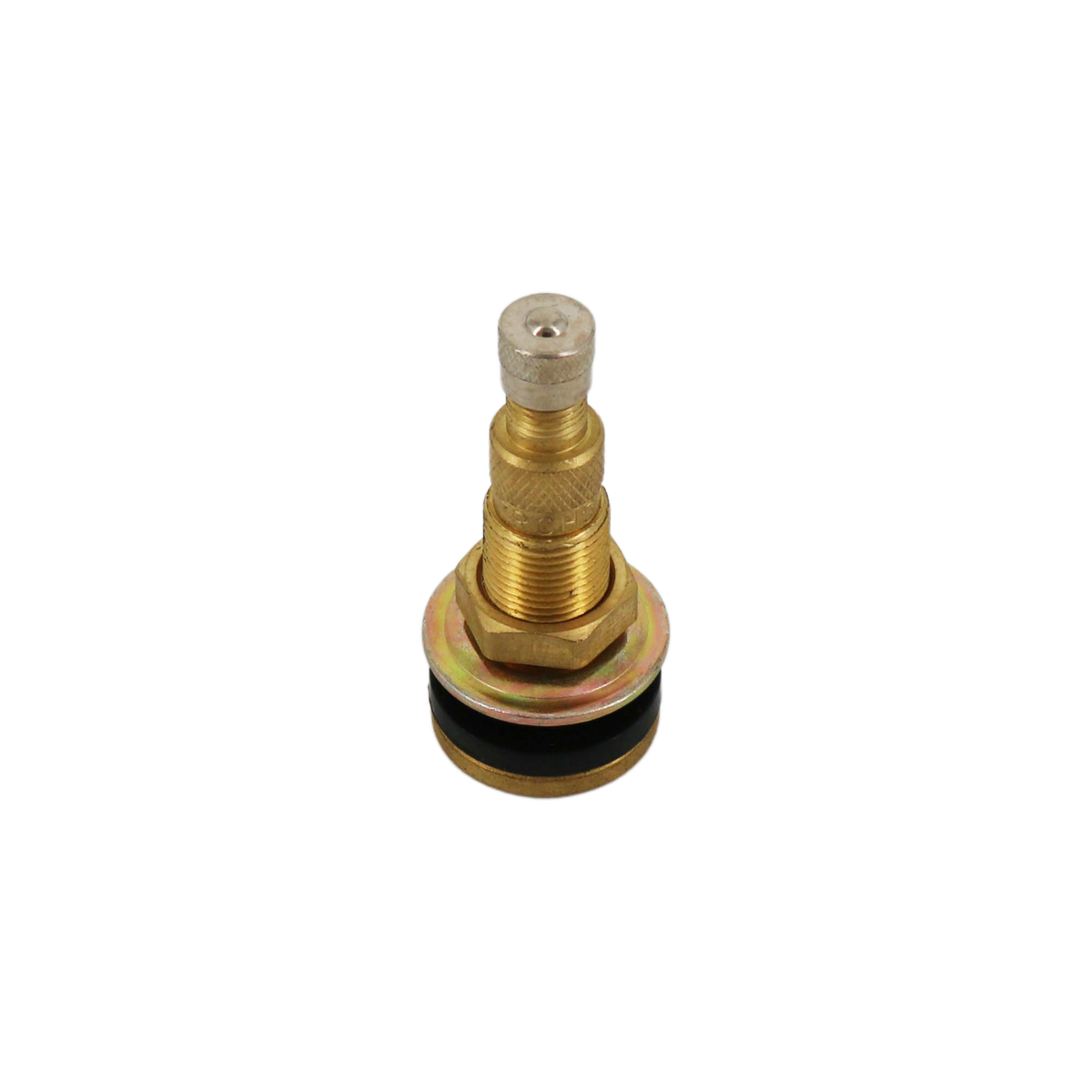 Takeuchi Valve Stem for TW Wheel Loaders