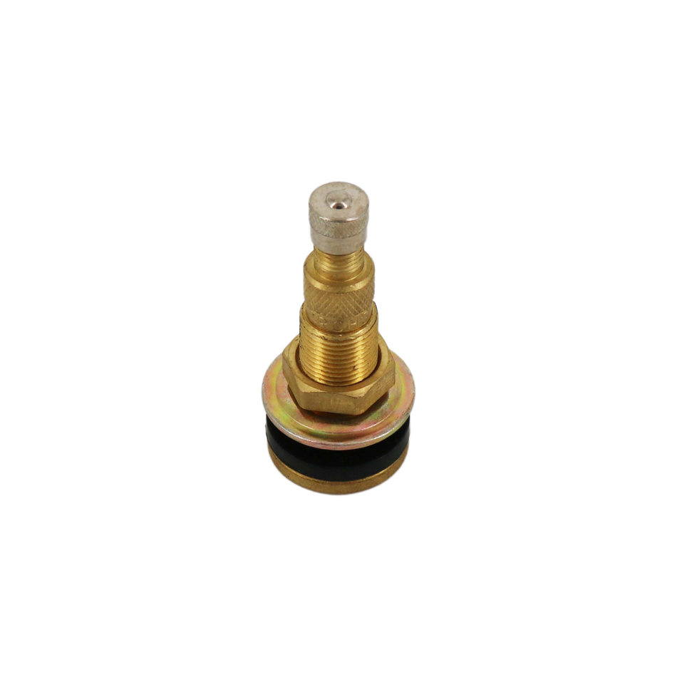 Takeuchi Valve Stem for TW Wheel Loaders