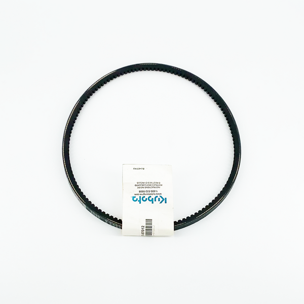 Kubota fan belt sales