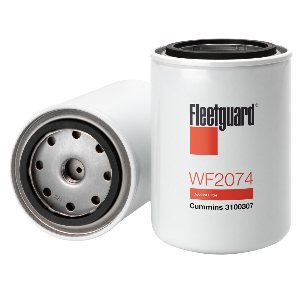 Fleetguard Filters Catalog — EquipmentShare Parts Store
