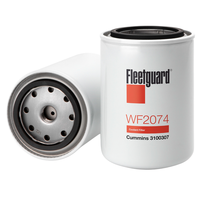 FleetGuard Water Filter WF2074