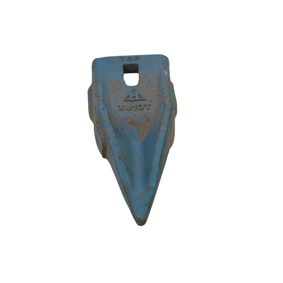 Hensley Bucket Tooth X400