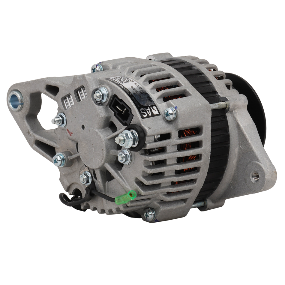 Takeuchi Generator (12V-60A) Y123900-77210