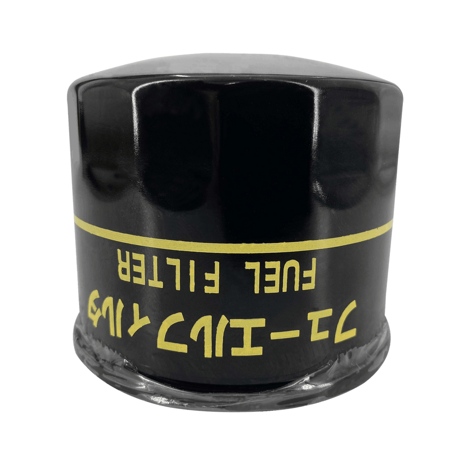 Takeuchi Fuel Filter Y129004-55801