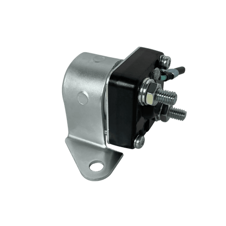 Takeuchi Relay, Heater Y129100-77910 - MPN: 12910077910