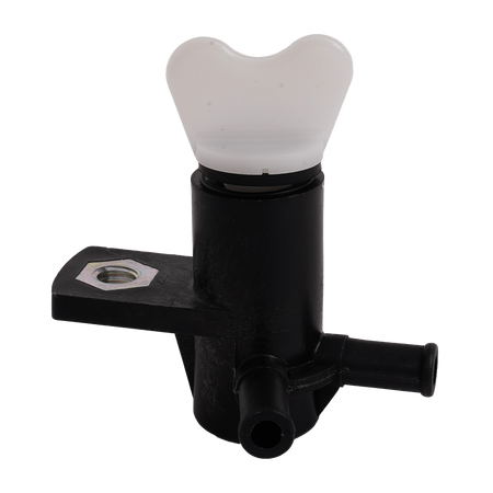 Takeuchi Drain Valve Y129150-49100 - MPN: 12915049100