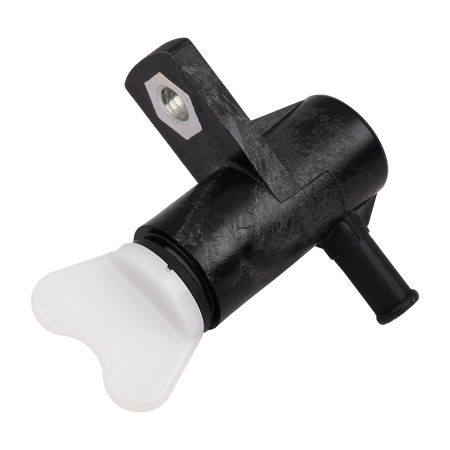 Takeuchi Drain Valve Y129150-49100 - MPN: 12915049100