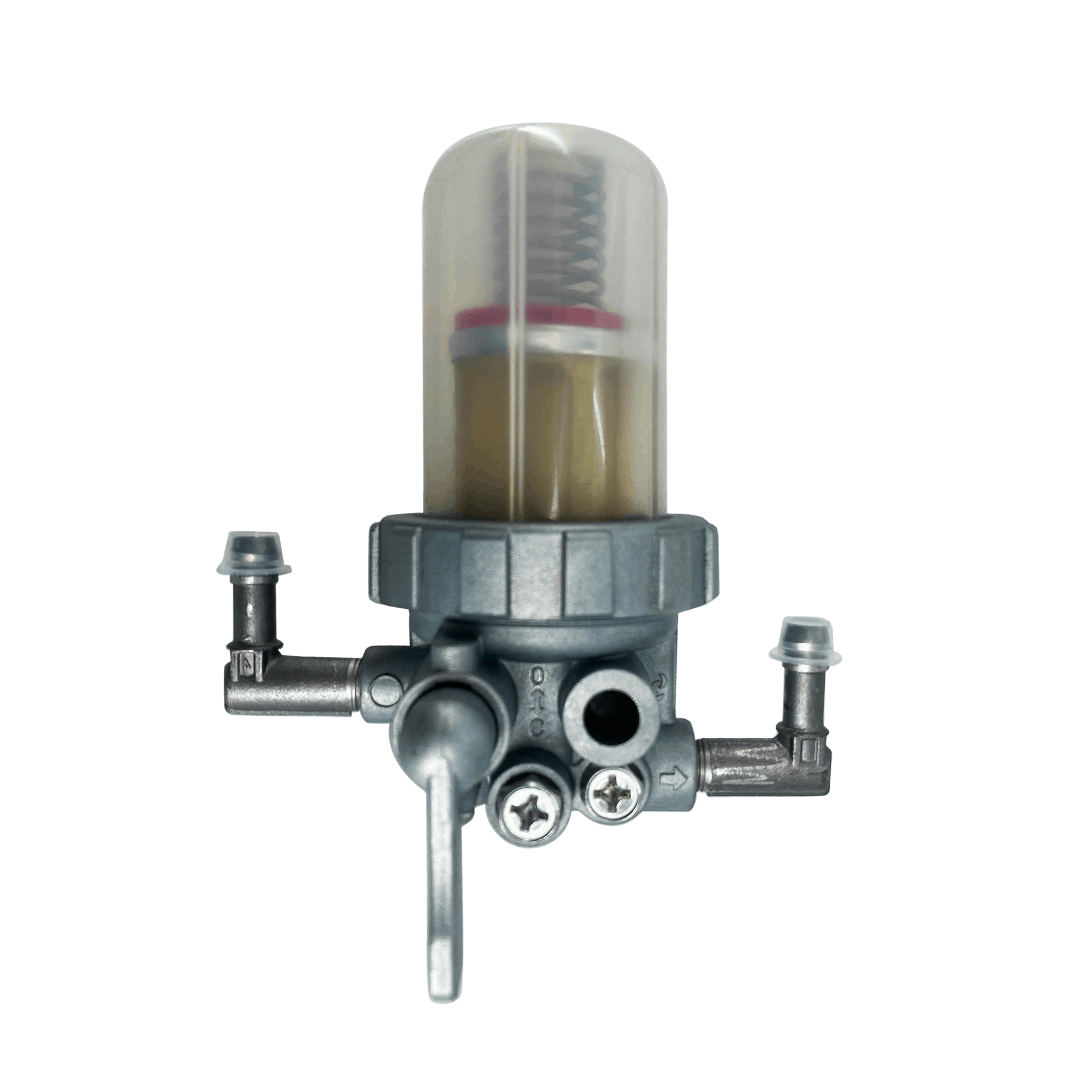 ブリハイ　クローラー ブリハイ クローラー JCB 432 ZX LOADER - HYDRAULIC RETURN FILTER