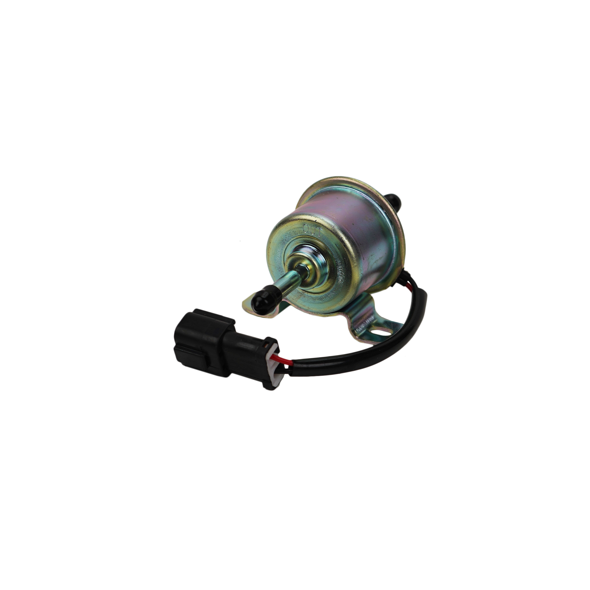Takeuchi Fuel Feed Pump Y129612-52100 | Takeuchi Parts Catalog