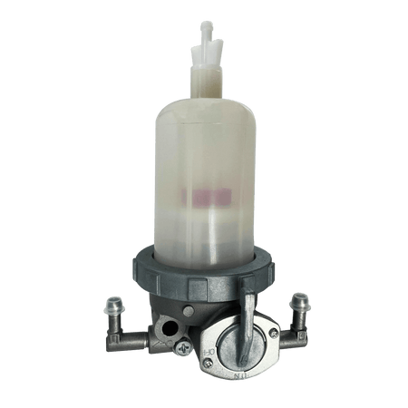 Takeuchi Separator, Water Y129906-55711 - MPN: 12990655711