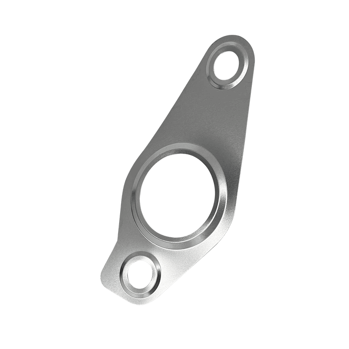 Takeuchi Gasket, Egr Y129927-13920 - MPN: 12992713920