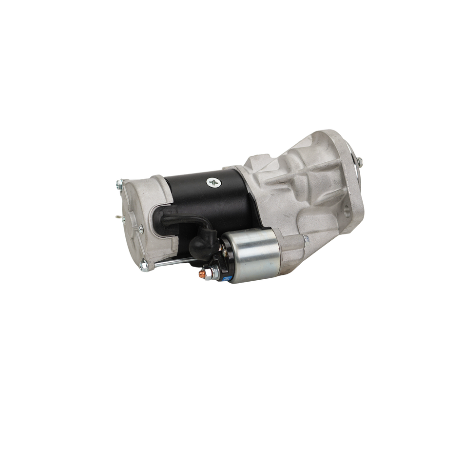 Takeuchi Starter (12V)(3Kw) Y129940-77011 (MIN/MAX 1)
