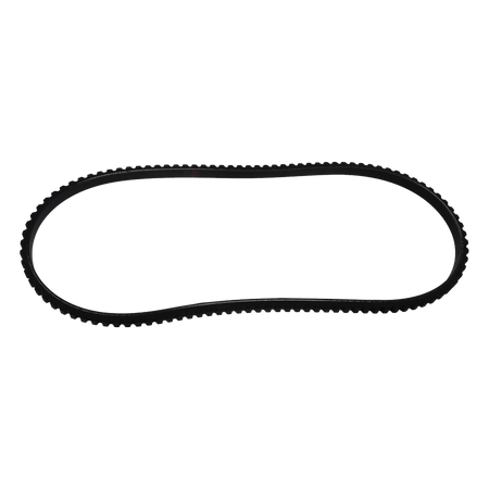 Takeuchi Belt, Fan Y25163004701 - MPN: 25163004701