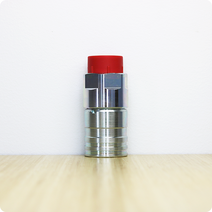 Saturn Block Female Coupler Side Photo