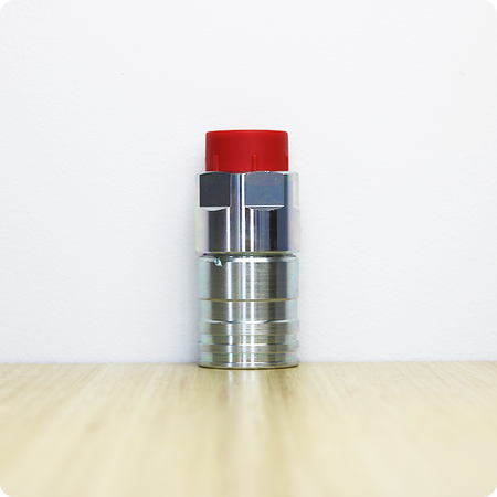 Saturn Block Female Coupler Side Photo