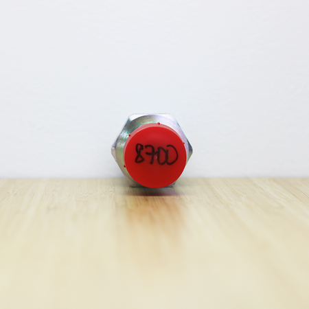 Takeuchi Quick Coupler Top Photo