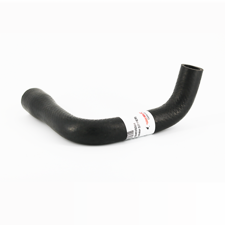 Takeuchi Upper Radiator Hose