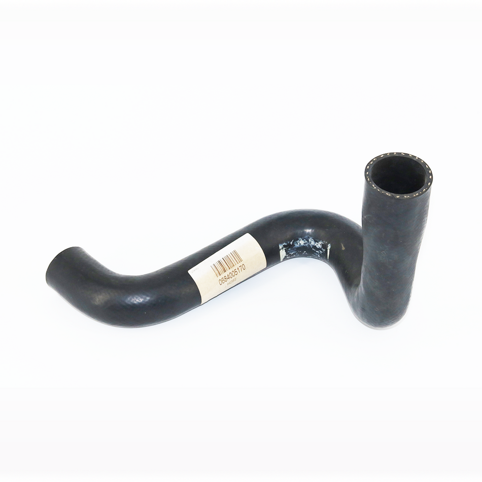Takeuchi Upper Radiator Hose