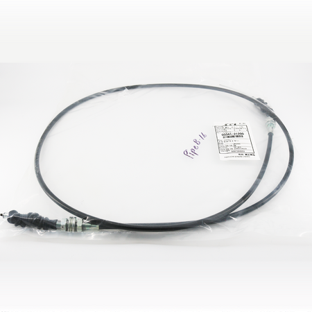 Takeuchi Engine Control Wire