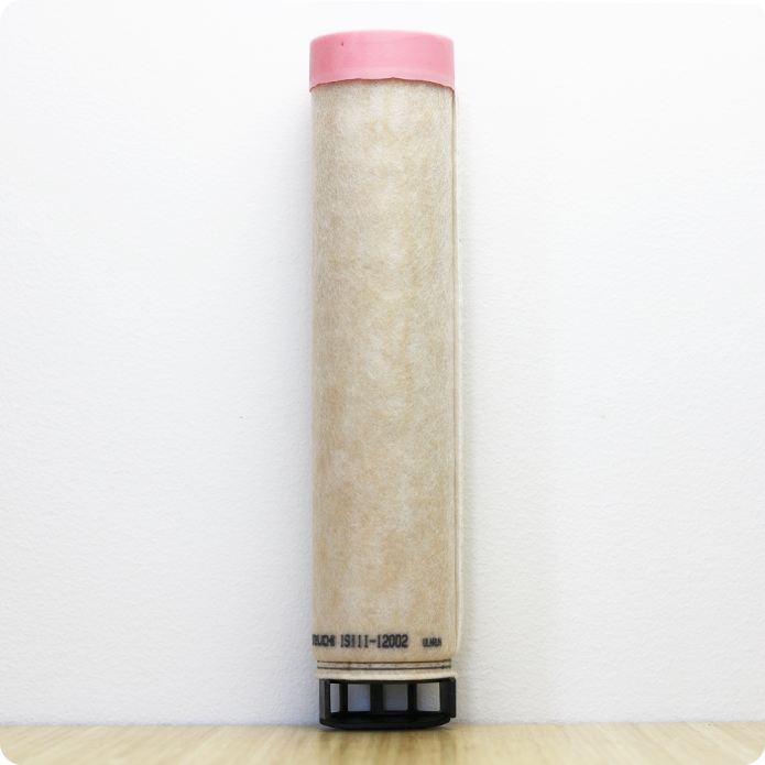 Takeuchi Inner Air Filter