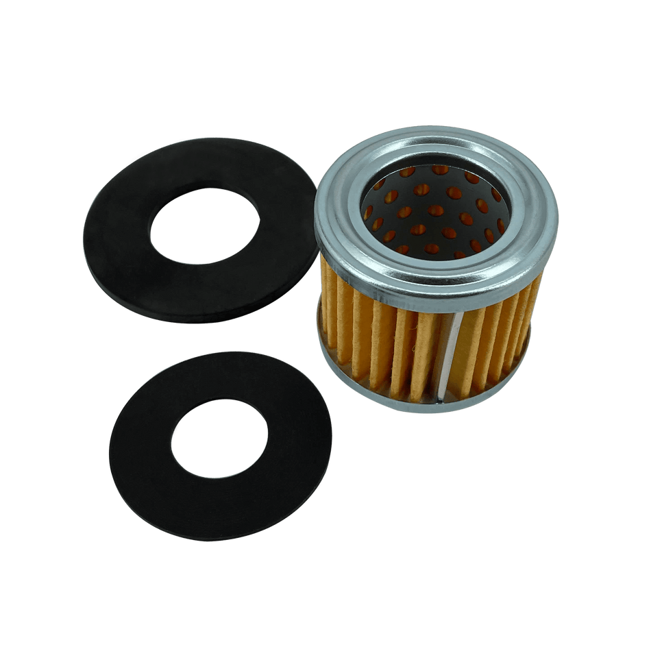 Takeuchi Feed Pump, Fuel Filter Y129535-52150 - MPN: 12953552150