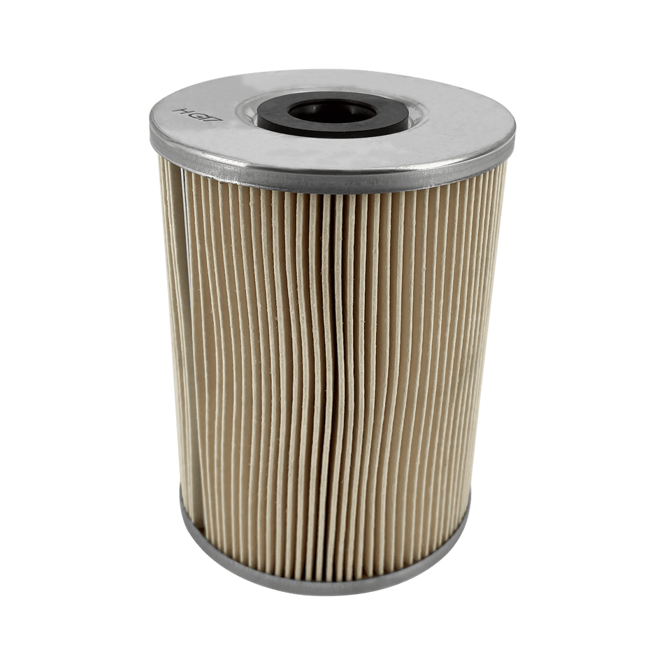 Takeuchi Sediment Strainer